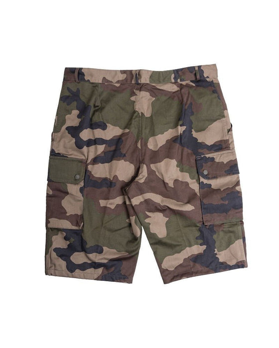 French Army CCE Bermuda Shorts - Goarmy