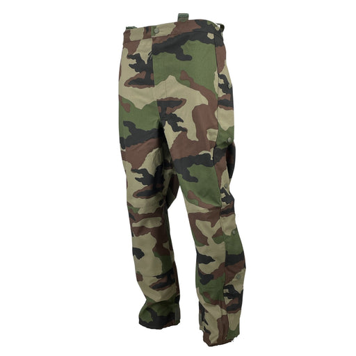 French Army CCE Goretex Trousers - Goarmy
