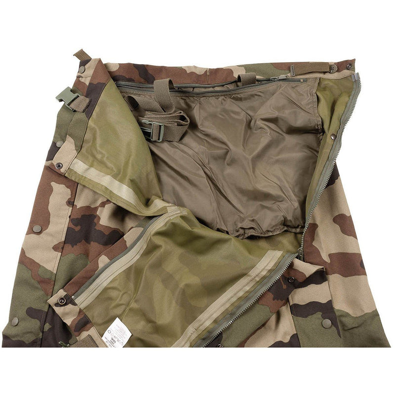 French Army CCE Goretex Trousers - Goarmy