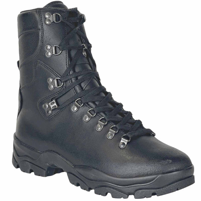 French Army Felin GORE-TEX Combat Boots - NEW - Goarmy
