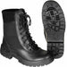 French Army Leather / Cordura Combat Boots - NEW - Goarmy