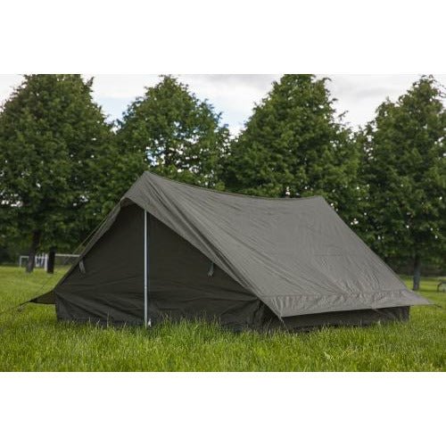 French Army Single Skin 2 Man Tent - Goarmy