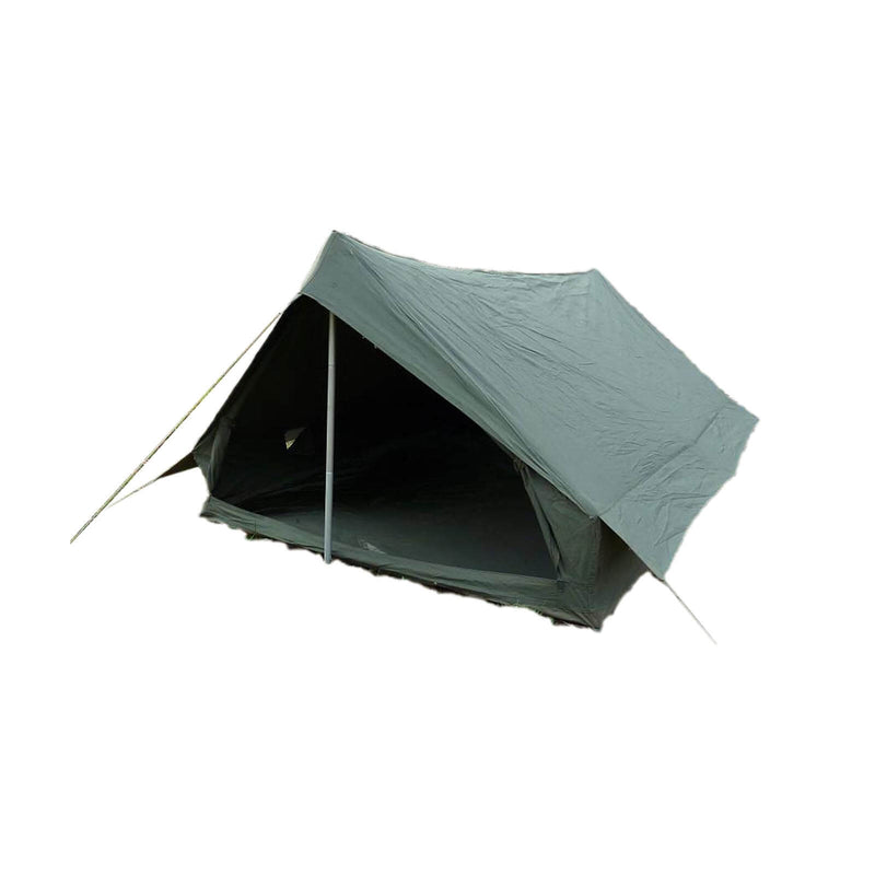 French Army Single Skin 2 Man Tent - Goarmy