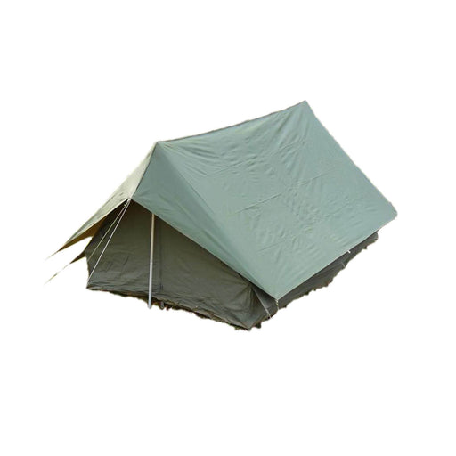 French Army Single Skin 2 Man Tent - Goarmy