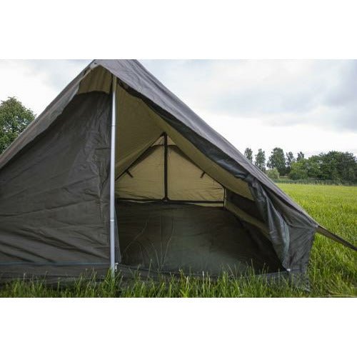 French Army Single Skin 2 Man Tent - Goarmy