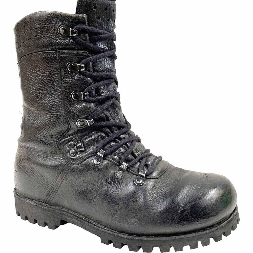 German Army Combat Boots Type 2000 GoArmy Military Boots — Goarmy