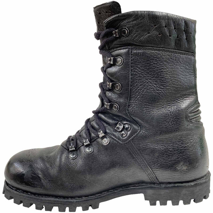 German Army Combat Boots Type 2000 - Goarmy