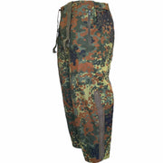 German Army Flecktarn Goretex Trousers - Goarmy