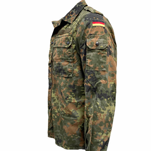 German Army Flecktarn Shirt - Goarmy