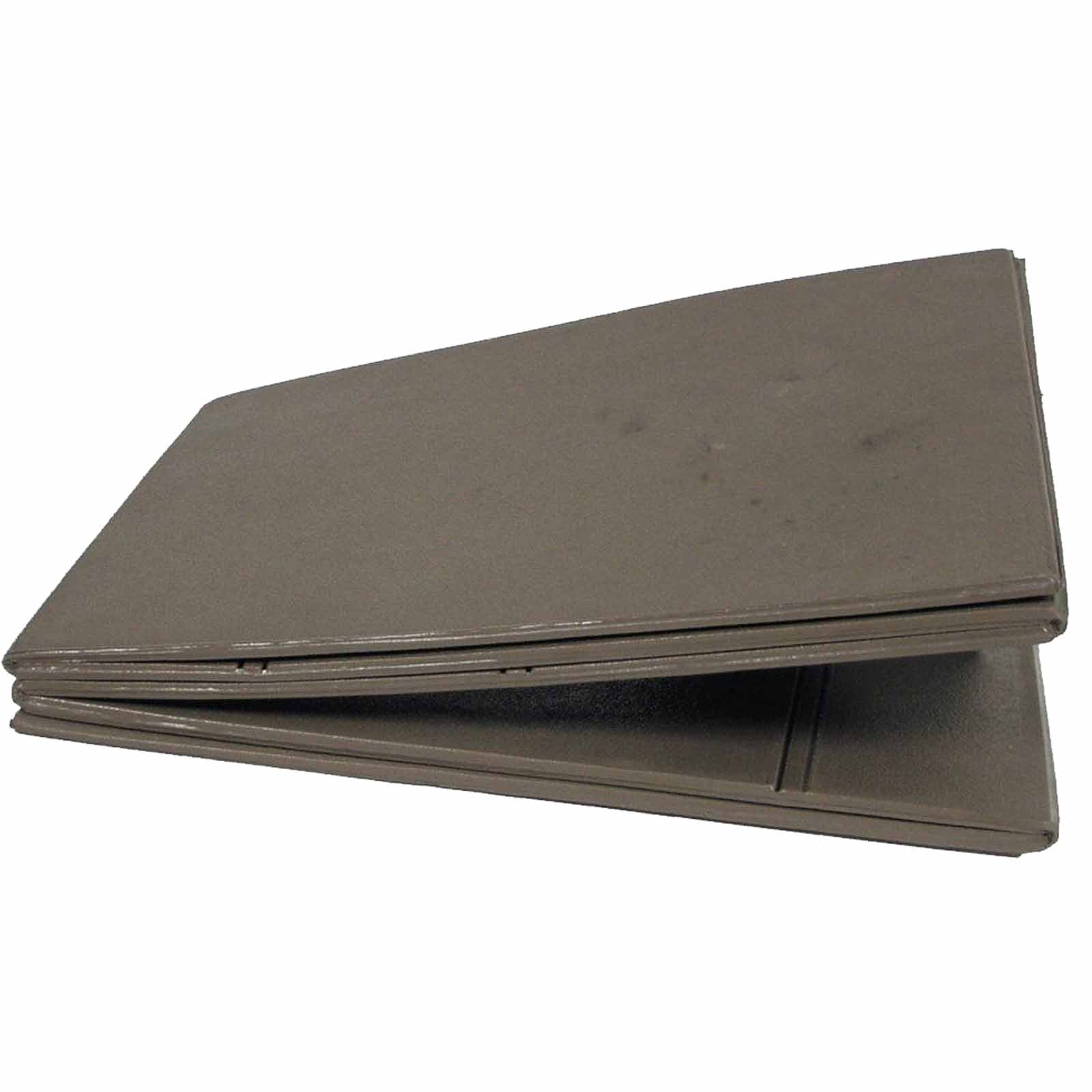German Army ISO Foldable Sleep Mat — Goarmy