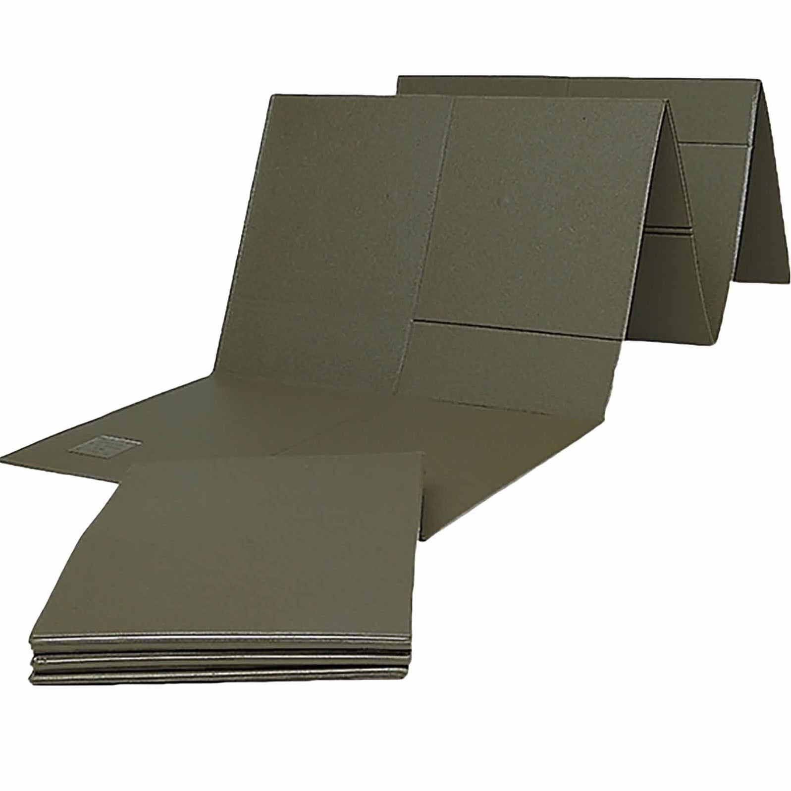 Military Camp Beds & Sleeping Mats | GoArmy — Goarmy