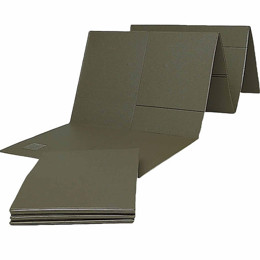 German Army ISO Foldable Sleep Mat - Goarmy