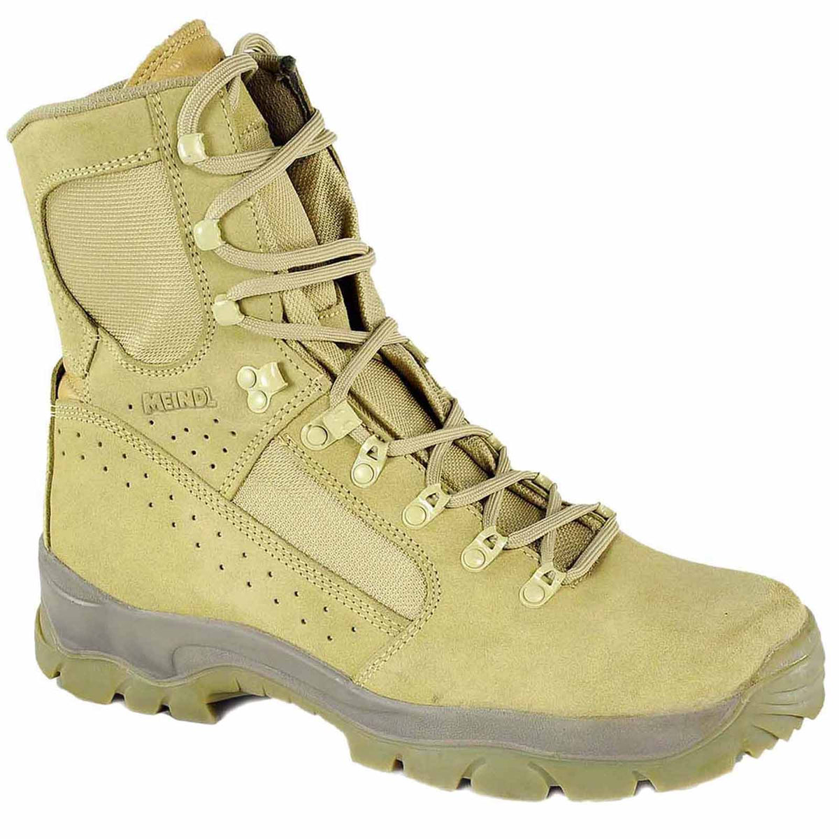 German Army Army Desert Boots For Sale German Army Meindl Desert