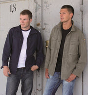 German Army Moleskin Field Jacket - Goarmy