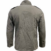 German Army Moleskin Field Jacket - Goarmy
