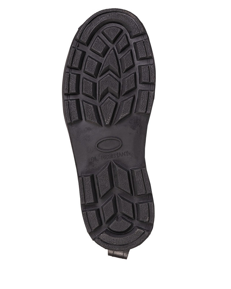 German Army Para Boots 2005 - New Soles - Goarmy