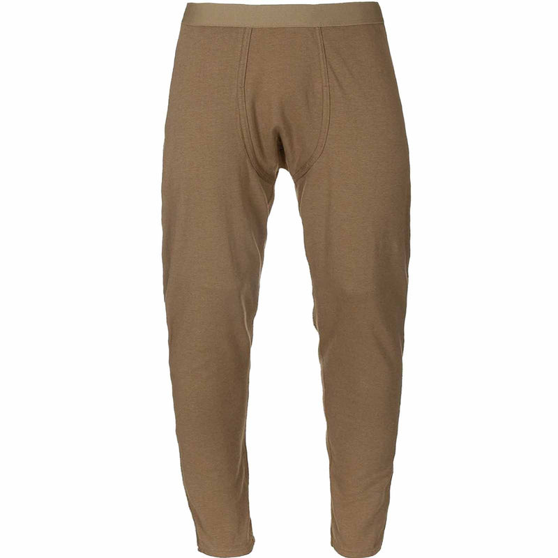 British Army Long Johns Thermal For Men