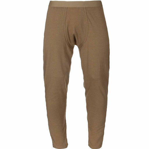Rothco ECWCS Military Fleece Thermal Set – Men's Winter Underwear, Long Johns Base Layer, Extra Warm
