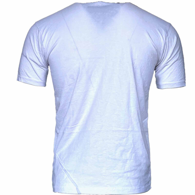 German Army White T-Shirt - Goarmy