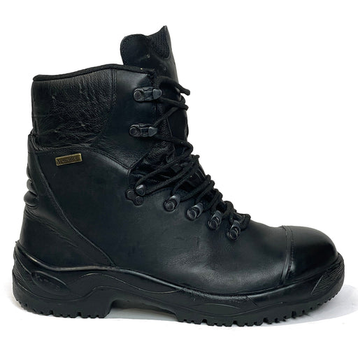 German BALTES® Waterproof Safety Boots - Goarmy