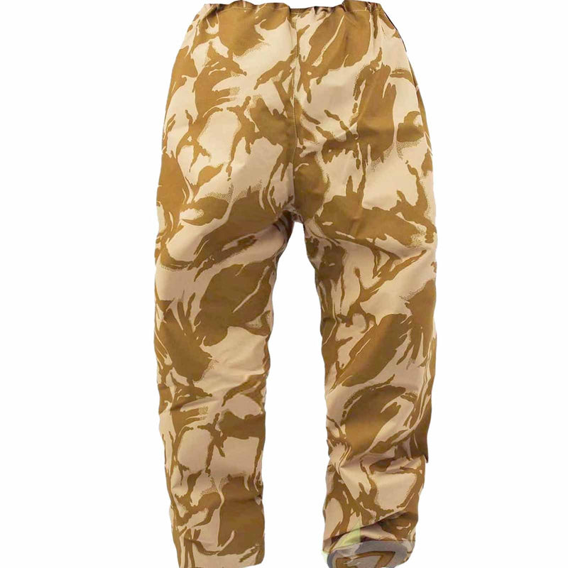 Goretex DPM Desert Overtrousers - Goarmy