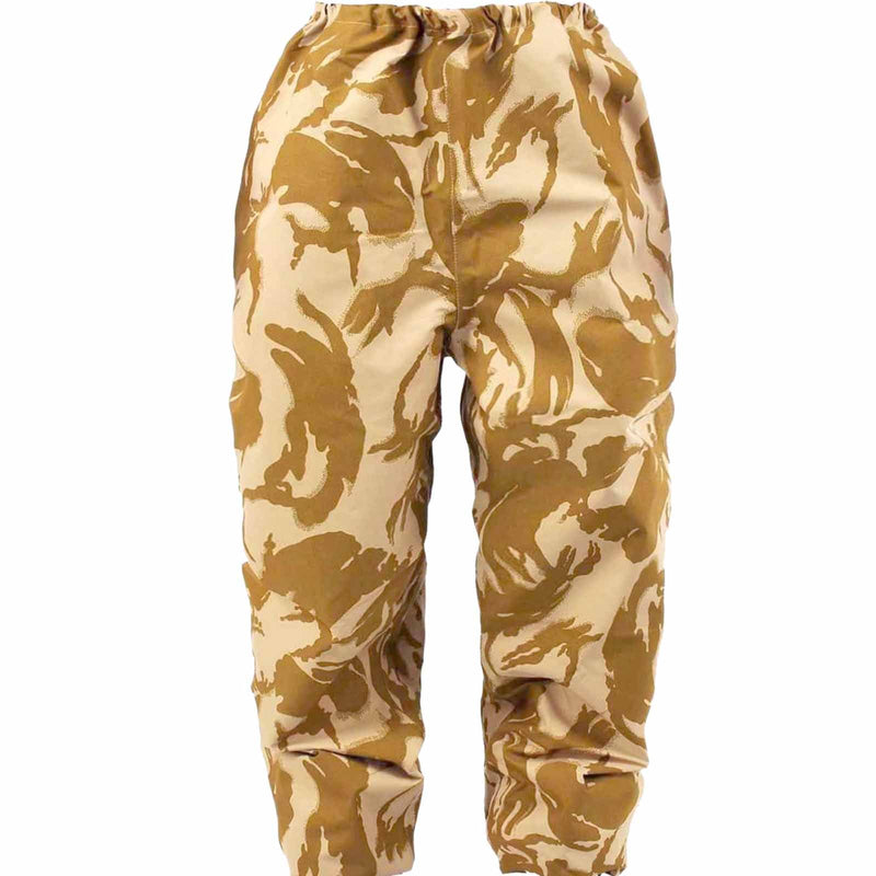 Goretex DPM Desert Overtrousers - Goarmy