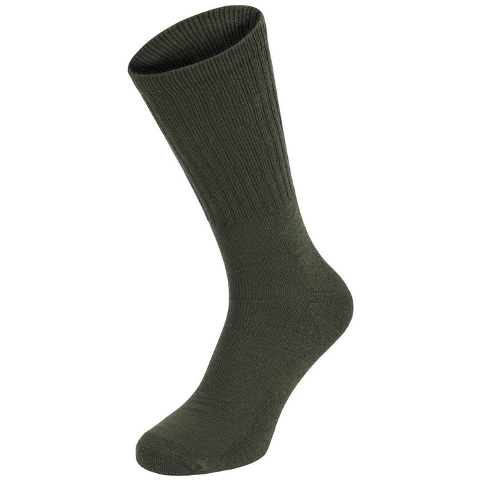 Green Army Socks 3 Pack - Goarmy