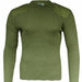 Green Commando Wool Pullover - Goarmy