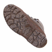 Haix Cold Weather Goretex Brown Boots - Goarmy