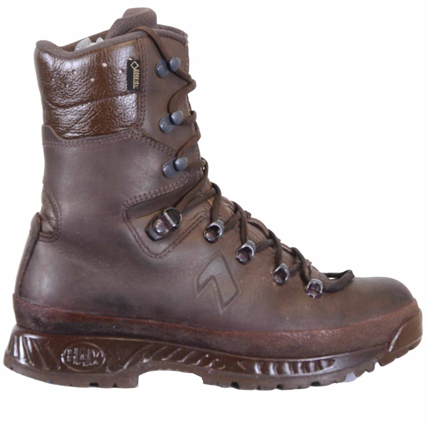 HAIX Nature Two GTX, Bottes de montagne et de chasse pour un maintien sûr sur les terrains rocheux HAIX Nature Two GTX, Bottes de montagne et de chasse pour un maintien sûr sur les terrains rocheux