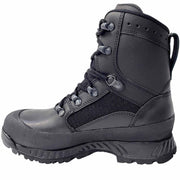 Haix High Liability Combat Boot Black - New - Goarmy