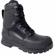 Haix High Liability Combat Boot Black - New - Goarmy