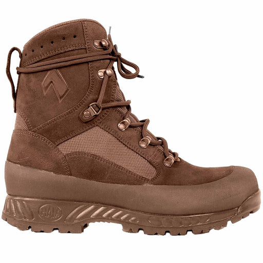 Haix High Liability Desert Boot Female | Military Boots