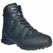German Army Haix Black GORE-TEX® Boots