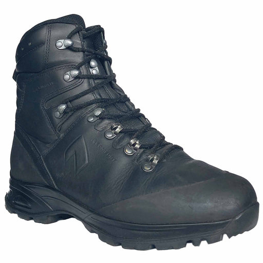 German Army Haix Black GORE-TEX® Boots