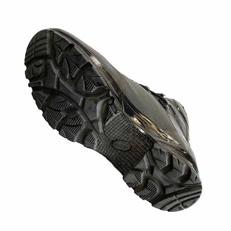 German Army Haix Black GORE-TEX® Boots