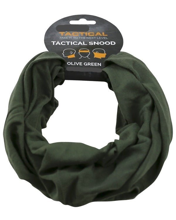 Headover Snood - Goarmy