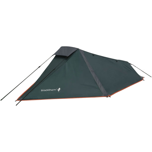 Highlander Blackthorn 1 Man Tent - Goarmy