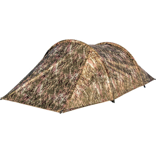 Highlander Blackthorn 2 Man Tent - Goarmy