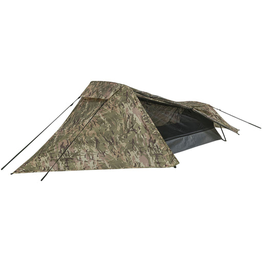 Highlander Blackthorn Extra Large 1 Man Tent - Goarmy