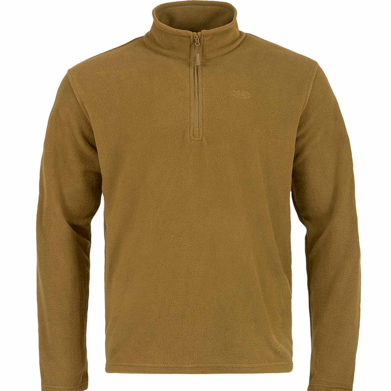Highlander Ember Fleece Top - Goarmy