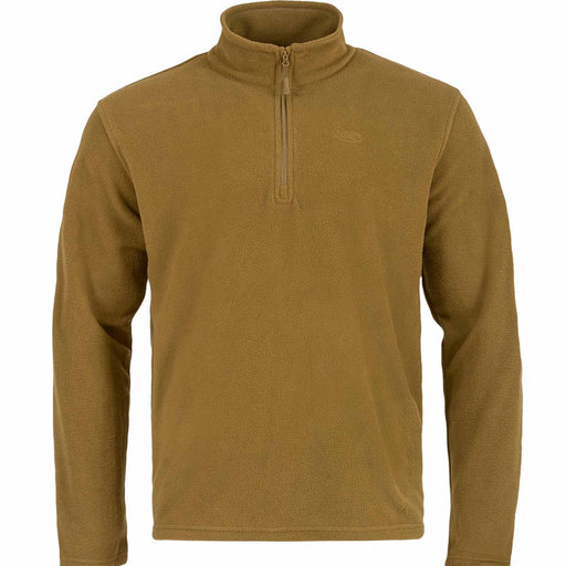 Highlander Ember Fleece Top - Goarmy