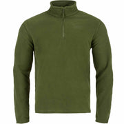 Highlander Ember Fleece Top - Goarmy