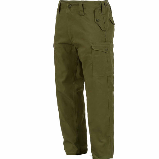 Highlander Heavyweight Combat Trousers - Goarmy