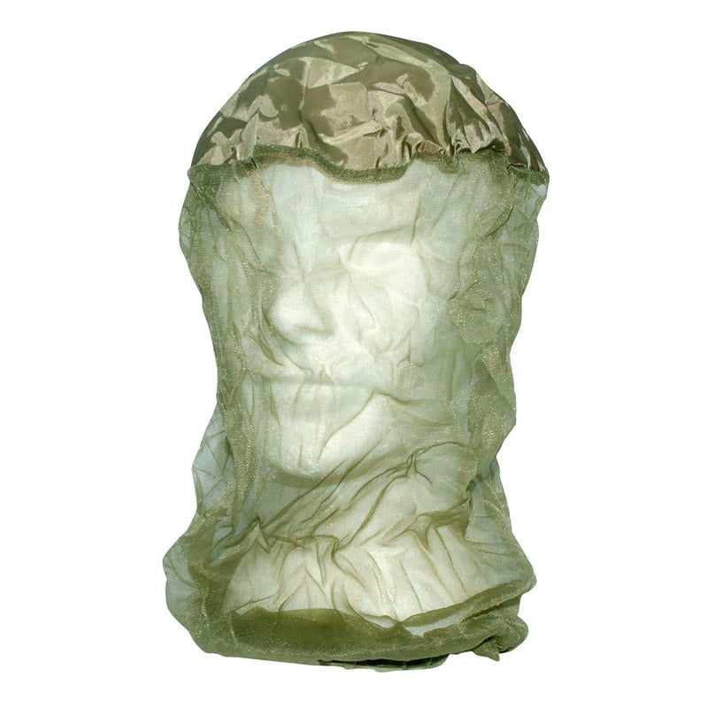 Insect Head Net Micro Mesh - Goarmy