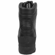 Iturri Cold Wet Weather Black Boots - Goarmy