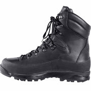 Iturri Cold Wet Weather Black Boots - Goarmy