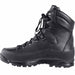 Iturri Cold Wet Weather Black Boots NEW! - Goarmy
