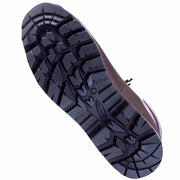 Iturri Cold Wet Weather Brown Boots - Goarmy