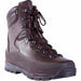 Iturri Cold Wet Weather Brown Boots NEW! - Goarmy